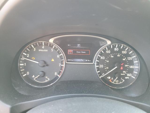 Photo 9 from auction – 2016 NISSAN ALTIMA 2.5 with VIN 1N4AL3AP5GC147745