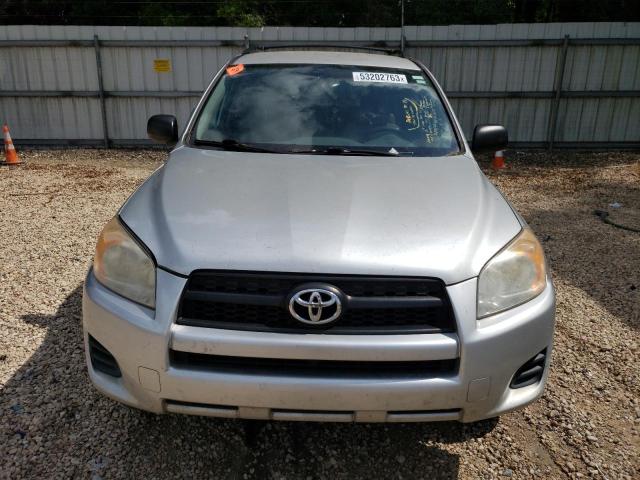 Photo 5 from auction – 2010 TOYOTA RAV4 with VIN 2T3ZF4DVXAW050095