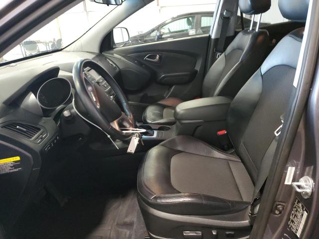 Photo 7 from auction – 2015 HYUNDAI TUCSON LIM with VIN KM8JUCAG7FU049117