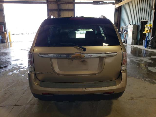 Photo 6 from auction – 2008 CHEVROLET EQUINOX LT with VIN 2CNDL33F086076956