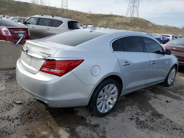 Photo 3 from auction – 2015 BUICK LACROSSE P with VIN 1G4GE5G36FF268100