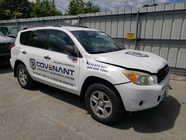 Photo 4 from auction – 2008 TOYOTA RAV4 with VIN JTMZD33V686072303
