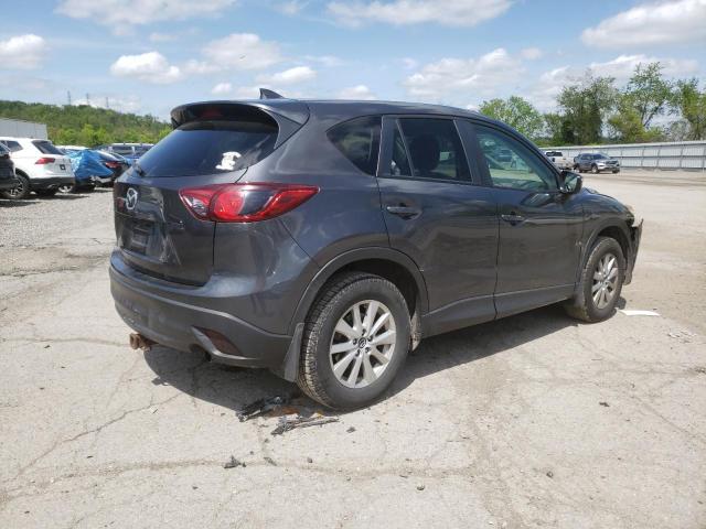 Photo 3 from auction – 2016 MAZDA CX-5 TOURI with VIN JM3KE4CY9G0678170