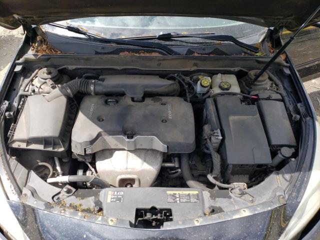 Photo 11 from auction – 2014 CHEVROLET MALIBU LS with VIN 1G11B5SL8EF292383
