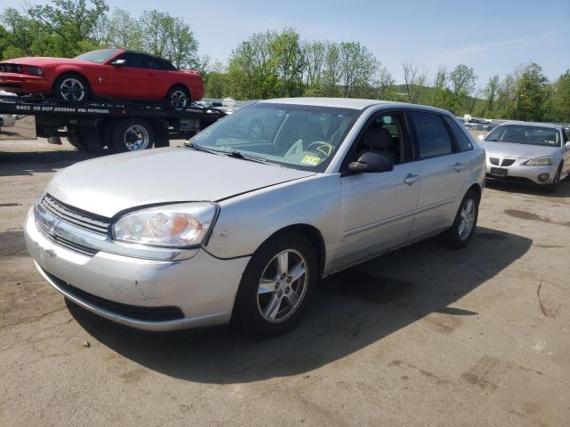 Photo 1 from auction – 2005 CHEVROLET MALIBU MAX with VIN 1G1ZT62815F228607