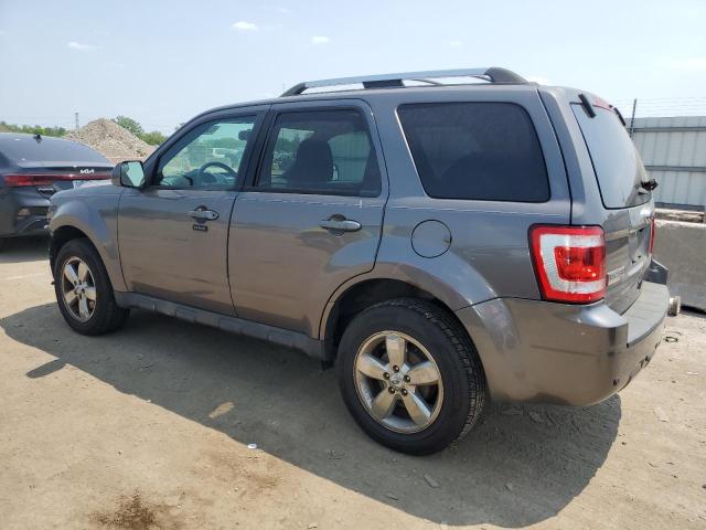 Photo 2 from auction – 2011 FORD ESCAPE LIM with VIN 1FMCU0E72BKC29323
