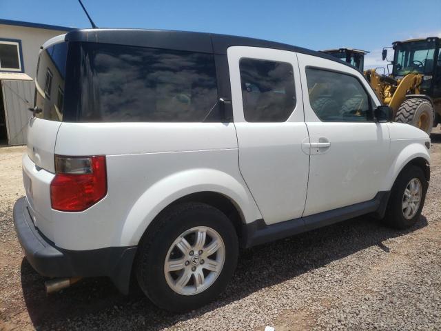 Photo 3 from auction – 2006 HONDA ELEMENT EX with VIN 5J6YH18786L012143