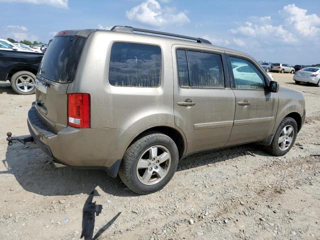 Photo 3 from auction – 2010 HONDA PILOT EXL with VIN 5FNYF3H5XAB019502