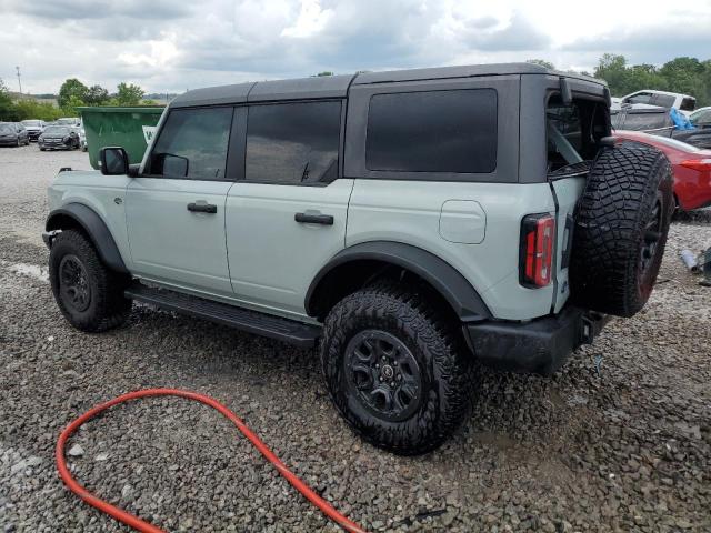 Photo 2 from auction – 2022 FORD BRONCO BAS with VIN 1FMEE5DP1NLB06339