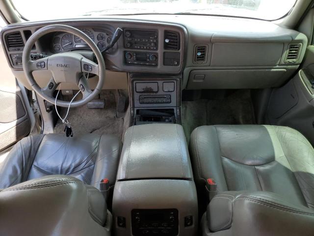 Photo 8 from auction – 2003 GMC YUKON DENA with VIN 1GKEK63U13J345087
