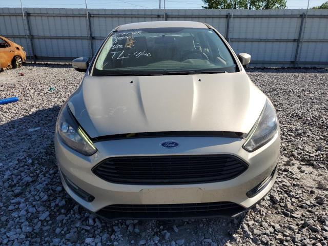 Photo 5 from auction – 2017 FORD FOCUS SE with VIN 1FADP3FE3HL220993