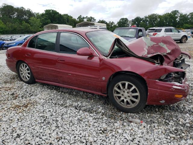 Photo 4 from auction – 2002 BUICK LESABRE CU with VIN 1G4HP54K22U111440