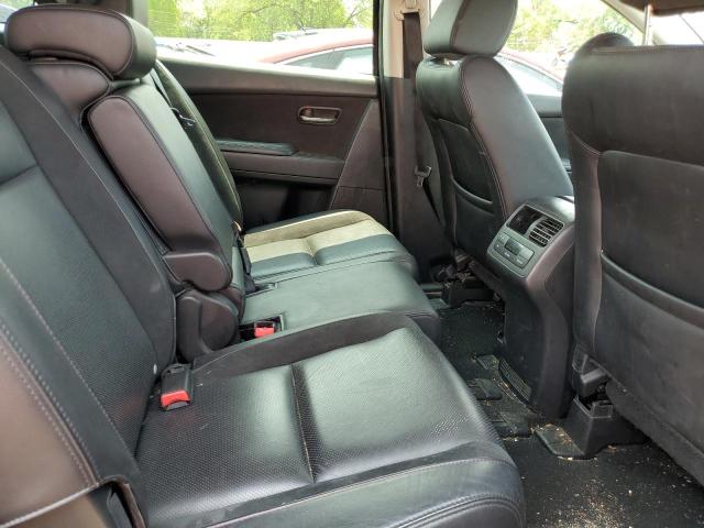 Photo 11 from auction – 2015 MAZDA CX-9 TOURI with VIN JM3TB3CV2F0464570