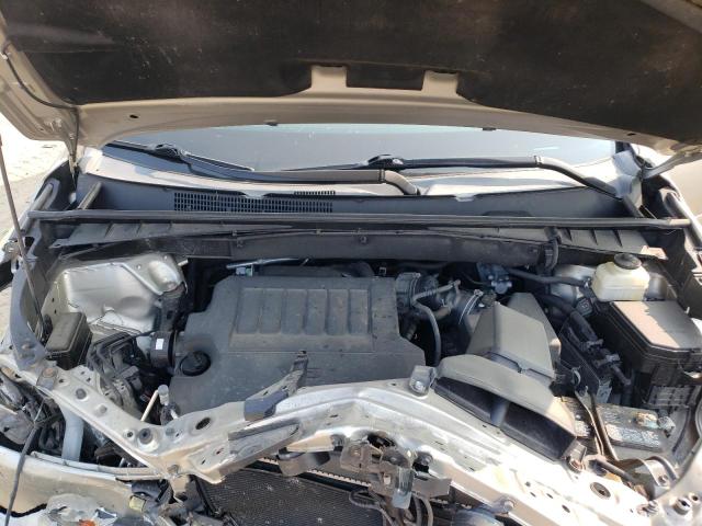 Photo 12 from auction – 2016 TOYOTA HIGHLANDER with VIN 5TDJKRFH2GS504783