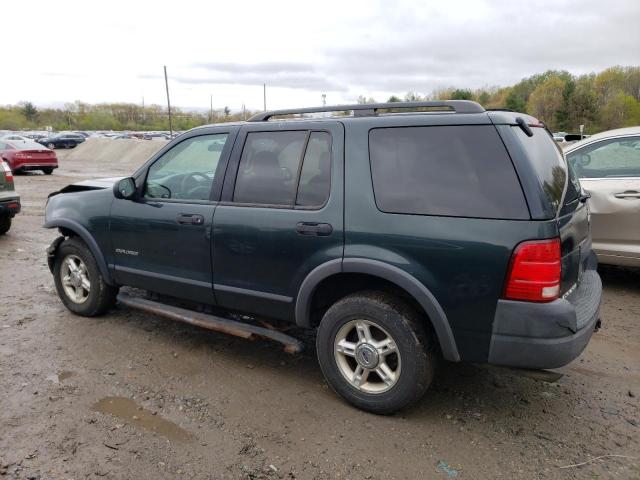Photo 2 from auction – 2004 FORD EXPLORER X with VIN 1FMZU72K14UB32634