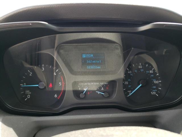 Photo 9 from auction – 2017 FORD TRANSIT T- with VIN 1FBVU4XV2HKA49532