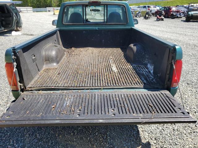 Photo 10 from auction – 1996 FORD F150 with VIN 1FTEF15N2TNA20689