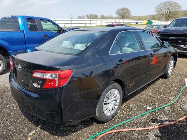 Photo 3 from auction – 2013 TOYOTA CAMRY L with VIN 4T4BF1FK5DR277703