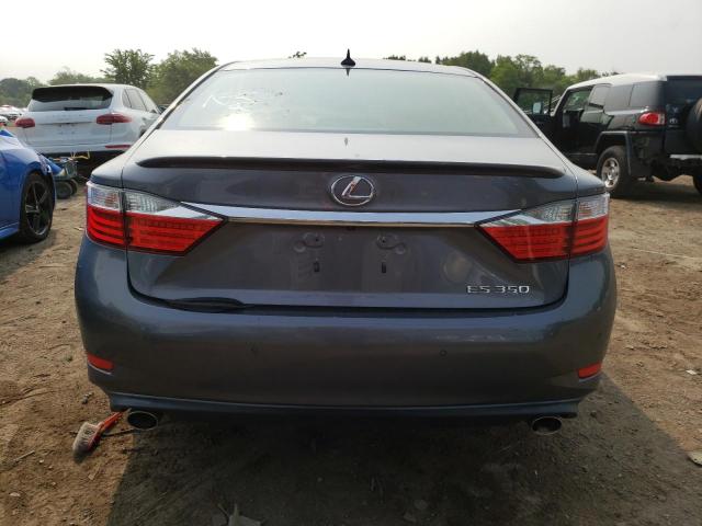 Photo 6 from auction – 2014 LEXUS ES 350 with VIN JTHBK1GG2E2151010
