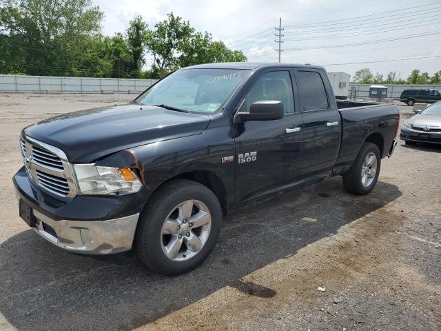 RAM 1500 SLT 2013 with VIN 1C6RR7GT1DS694768 - Photo from auction