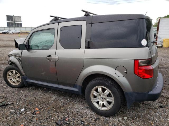 Photo 2 from auction – 2008 HONDA ELEMENT EX with VIN 5J6YH28798L008742