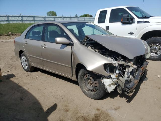 Photo 4 from auction – 2006 TOYOTA COROLLA CE with VIN 2T1BR30E96C690776