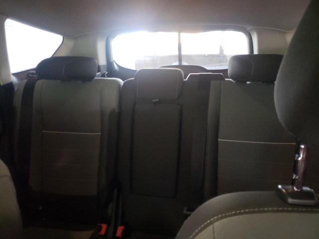 Photo 10 from auction – 2014 FORD ESCAPE SE with VIN 1FMCU9G90EUB49790