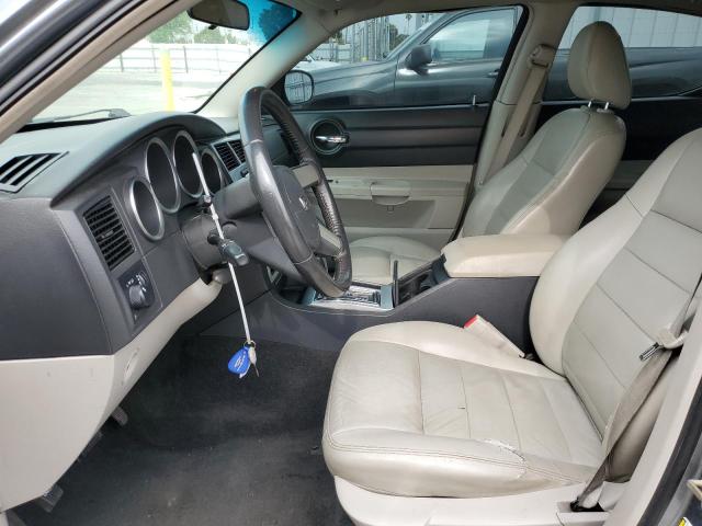 Photo 7 from auction – 2007 DODGE CHARGER R/ with VIN 2B3KA53H87H614547