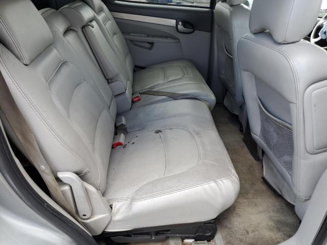 Photo 11 from auction – 2004 BUICK RENDEZVOUS with VIN 3G5DA03E94S586502