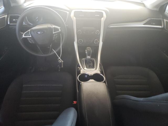 Photo 8 from auction – 2014 FORD FUSION SE with VIN 3FA6P0H76ER321724