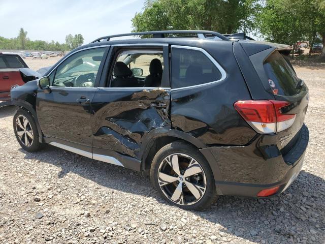 Photo 2 from auction – 2020 SUBARU FORESTER T with VIN JF2SKAXCXLH443725