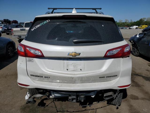 Photo 6 from auction – 2020 CHEVROLET EQUINOX PR with VIN 3GNAXYEX3LS660493