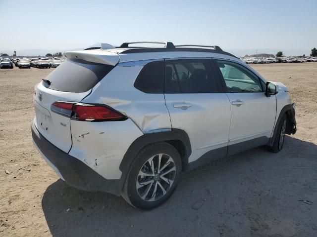 Photo 3 from auction – 2022 TOYOTA COROLLA CR with VIN 7MUDAAAG3NV019782