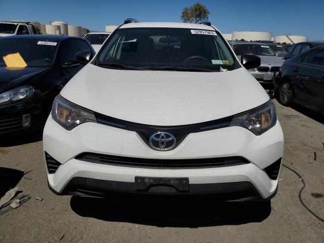 Photo 5 from auction – 2016 TOYOTA RAV4 LE with VIN JTMBFREV2GJ079563