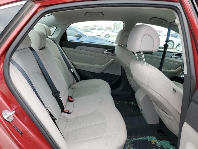 Photo 10 from auction – 2015 HYUNDAI SONATA SE with VIN 5NPE24AF2FH170947