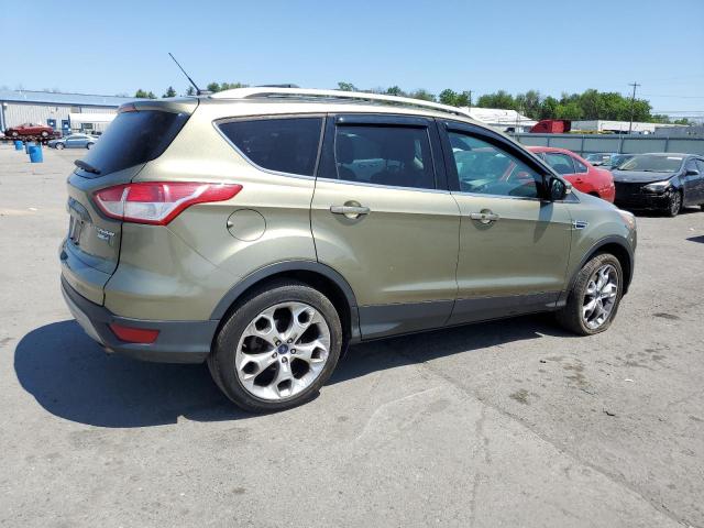 Photo 3 from auction – 2013 FORD ESCAPE TIT with VIN 1FMCU9J91DUD63226