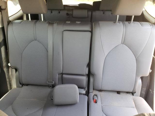 Zdjęcie 10 z aukcji – 2021 TOYOTA HIGHLANDER z VIN 5TDCZRAH2MS086734