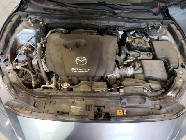 Photo 11 from auction – 2016 MAZDA 3 SPORT with VIN 3MZBM1J78GM292032