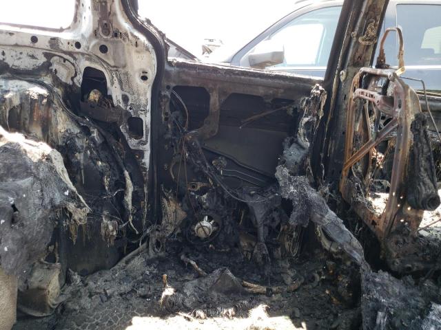 Photo 11 from auction – 2022 CHRYSLER PACIFICA with VIN 2C4RC1CG4NR204164