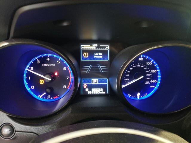 Photo 9 from auction – 2015 SUBARU OUTBACK 2. with VIN 4S4BSBNC9F3289867