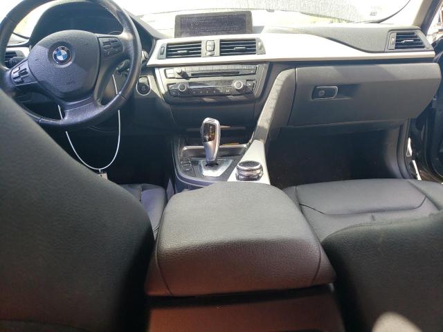 Zdjęcie 8 z aukcji – 2015 BMW 320 I z VIN WBA3B1C56FK135756