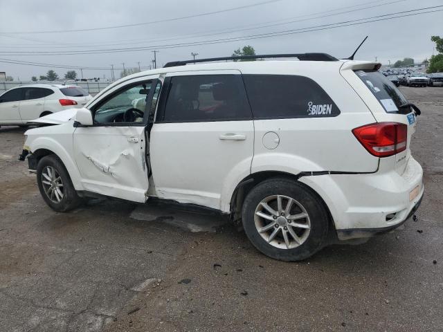 Photo 2 from auction – 2015 DODGE JOURNEY SX with VIN 3C4PDCBG5FT628131