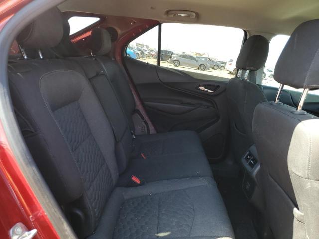 Photo 10 from auction – 2020 CHEVROLET EQUINOX LT with VIN 3GNAXLEX1LS596456