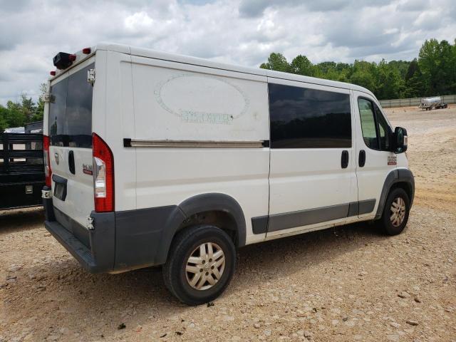 Photo 3 from auction – 2015 RAM PROMASTER with VIN 3C6TRVAG0FE508584