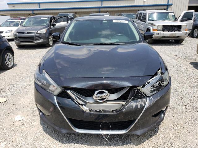 Photo 5 from auction – 2016 NISSAN MAXIMA 3.5 with VIN 1N4AA6AP2GC448481