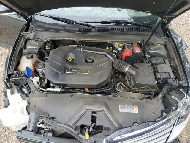 Photo 11 from auction – 2015 LINCOLN MKZ with VIN 3LN6L2G95FR620266