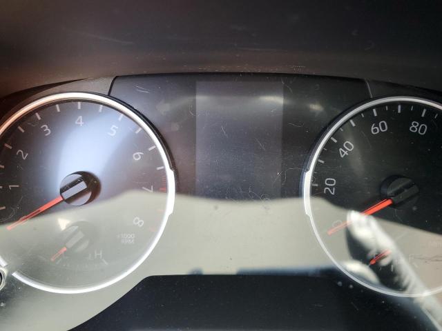 Photo 9 from auction – 2021 TOYOTA RAV4 LE with VIN 2T3H1RFV4MC148517