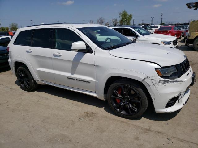 Photo 4 from auction – 2017 JEEP GRAND CHER with VIN 1C4RJFDJ2HC873835