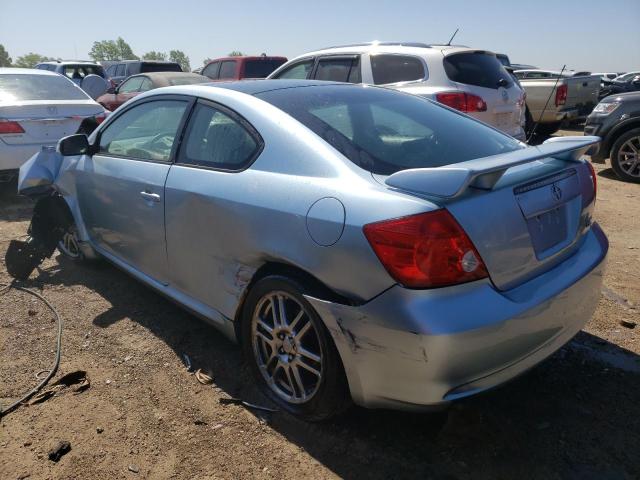 Photo 2 from auction – 2006 TOYOTA SCION TC with VIN JTKDE177760102800