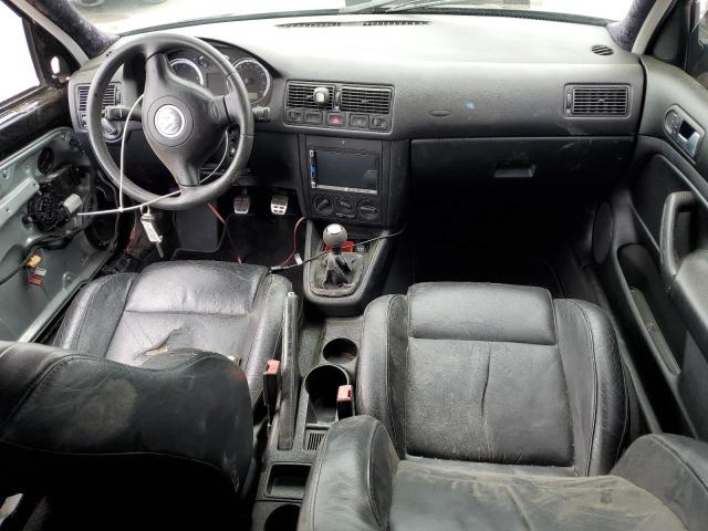 Photo 8 from auction – 2003 VOLKSWAGEN GTI with VIN 9BWDE61J834052007